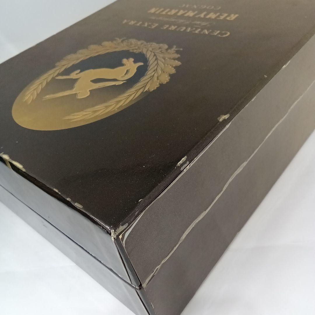 【未開栓】REMY MARTIN CENTEAURE EXTRA