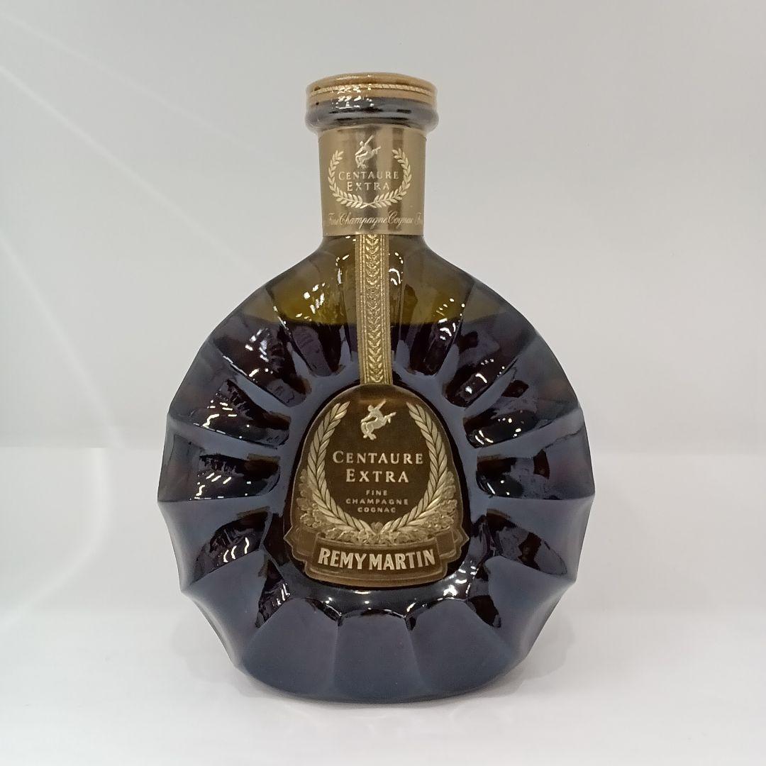 【未開栓】REMY MARTIN CENTEAURE EXTRA
