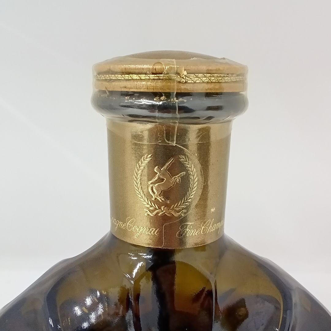 【未開栓】REMY MARTIN CENTEAURE EXTRA