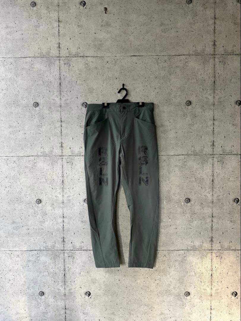 【新品未使用】サイズ6 メンズ パンツ ラッセルノ 2123