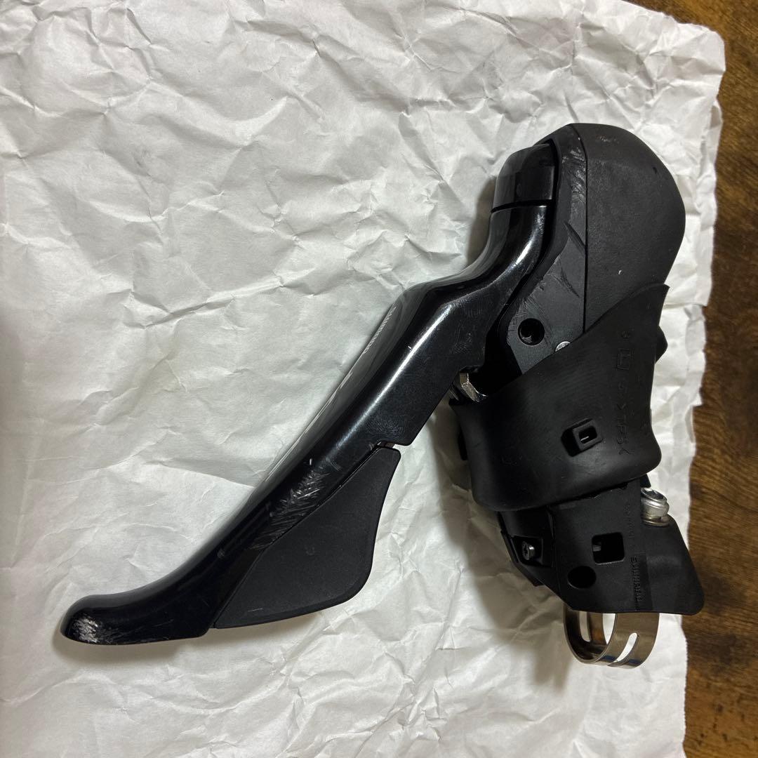 パーツ SHIMANO 105 DCL ST-R7020 2x / 11s