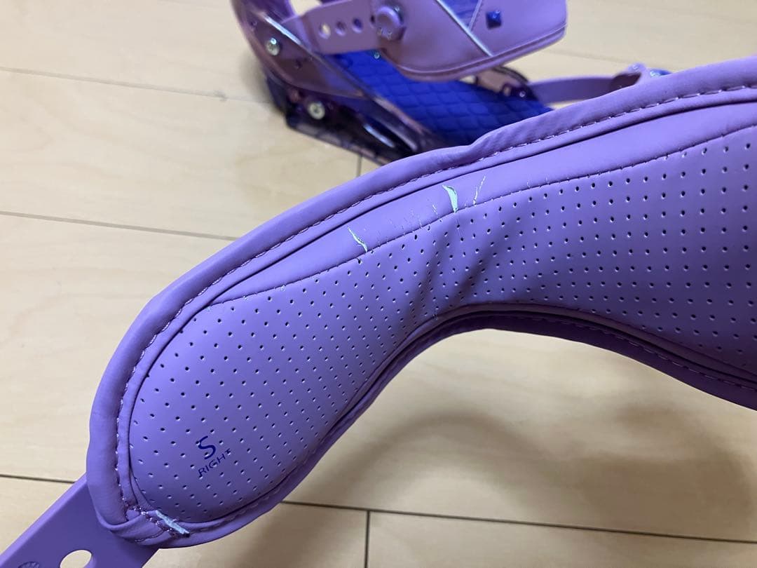 Burton(バートン) STILETTO スティレット