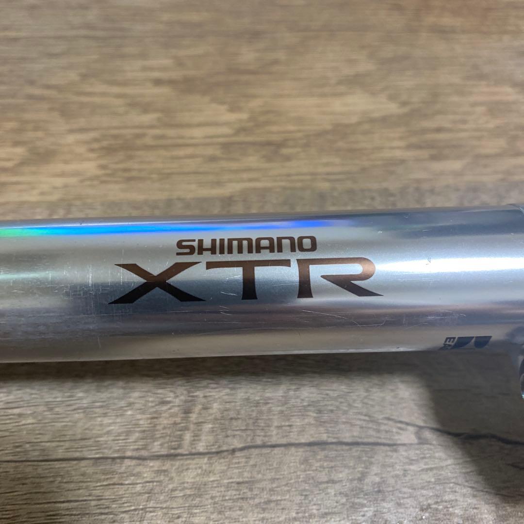 SHIMANO XTR SP-M910 シートポスト 26.8mm