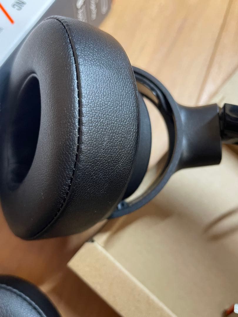 ヘッドホン JBL TUNE 770NC