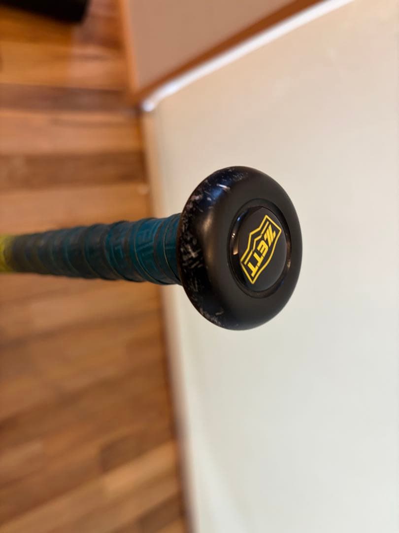 モンスターブラックキャノン 83cm 720g 一般軟式用