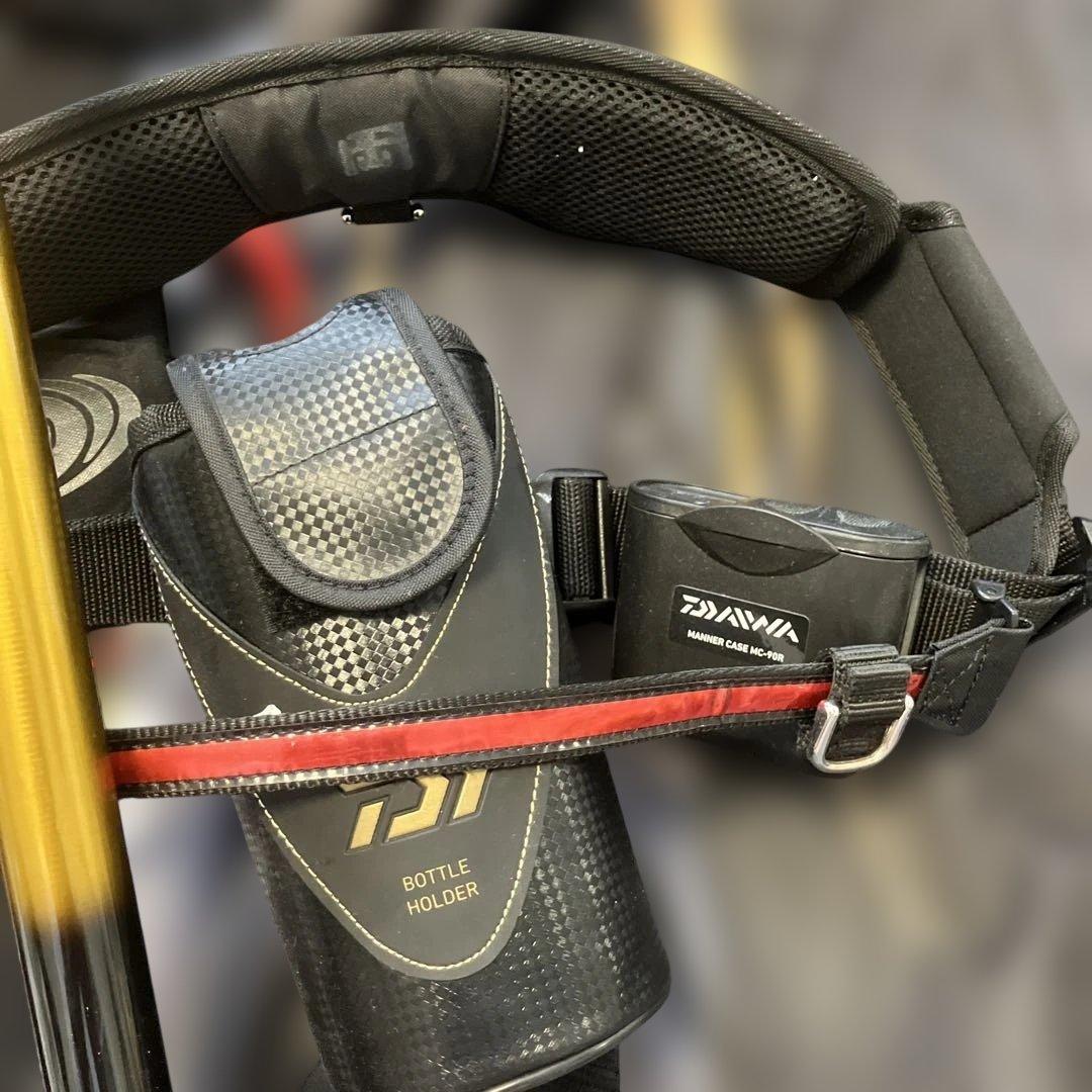 Daiwa AVANCER 90 フィッシングロッドダイワスペシャル鮎釣りセット