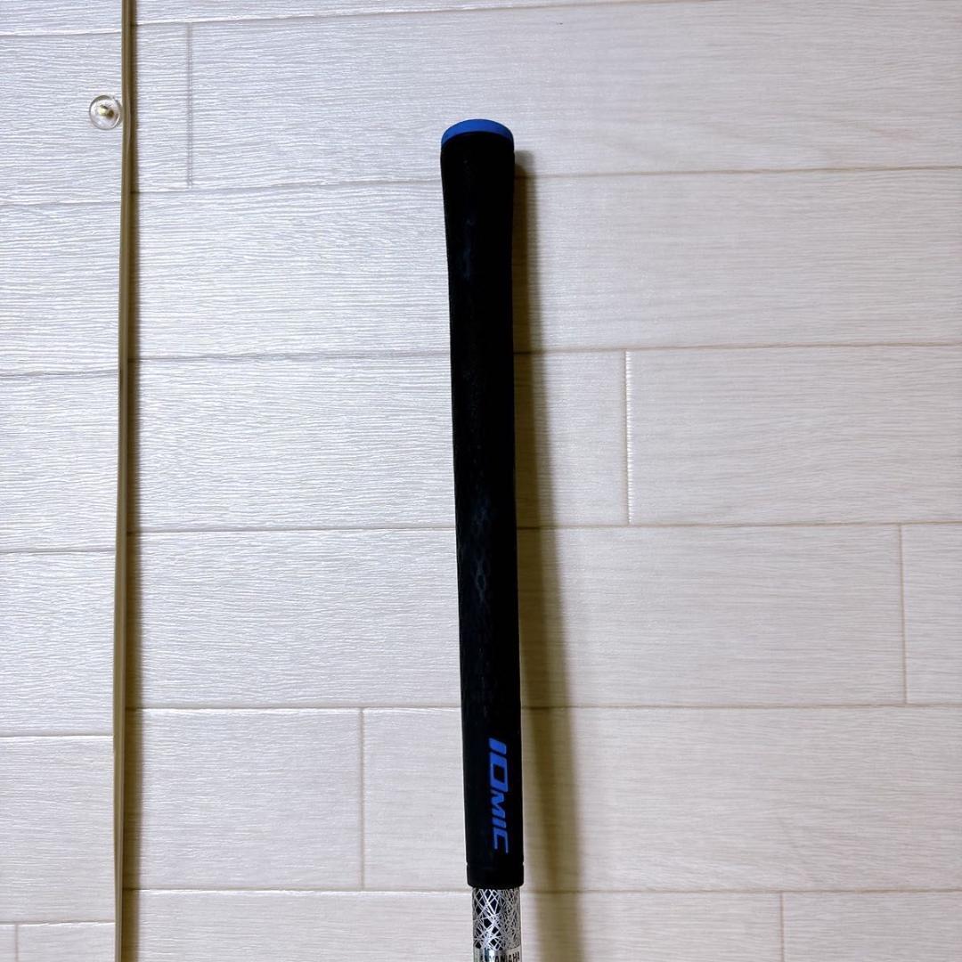ヤマハ インプレス UD＋2 ドライバー 1W DR 9.5° メンズ 右 S