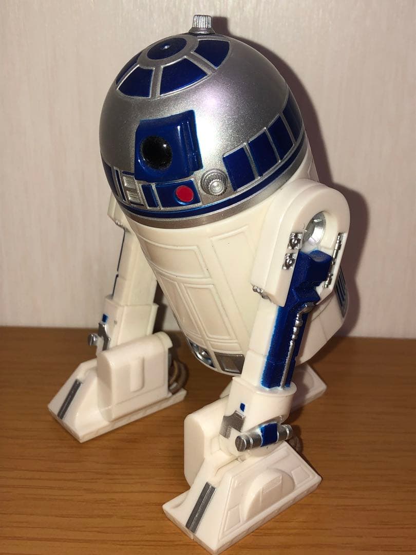 スターウォーズ　プライズ　フィギュア　9点セット