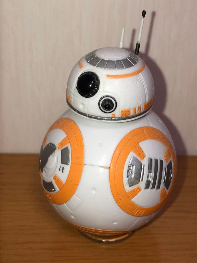 スターウォーズ　プライズ　フィギュア　9点セット