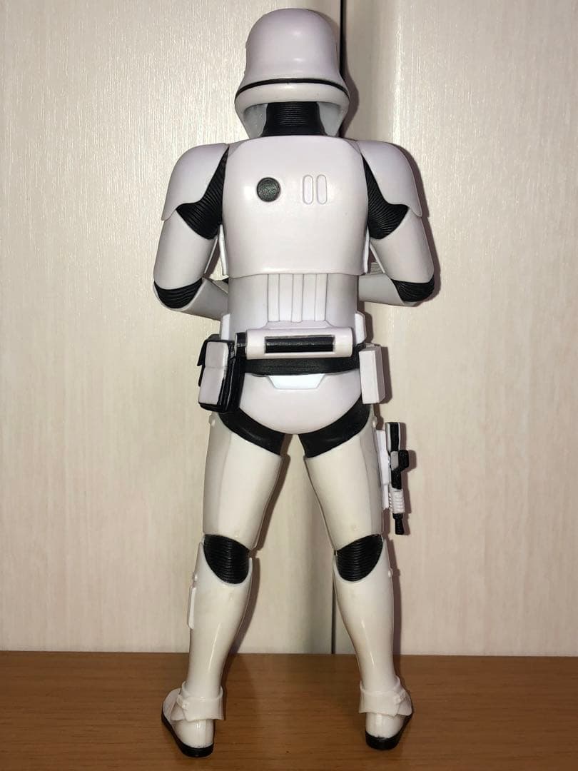 スターウォーズ　プライズ　フィギュア　9点セット