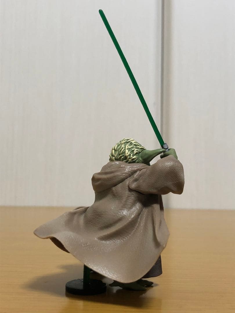 スターウォーズ　プライズ　フィギュア　9点セット
