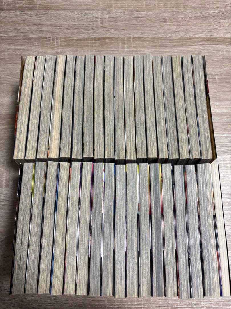 進撃の巨人 全34巻セット ※34巻特装版Ending(小冊子付き)