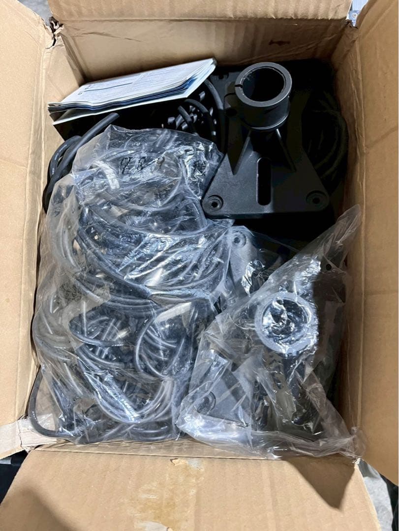 PA機材フルセット スピーカー アンプ ミキサー マイク カラオケ イベント