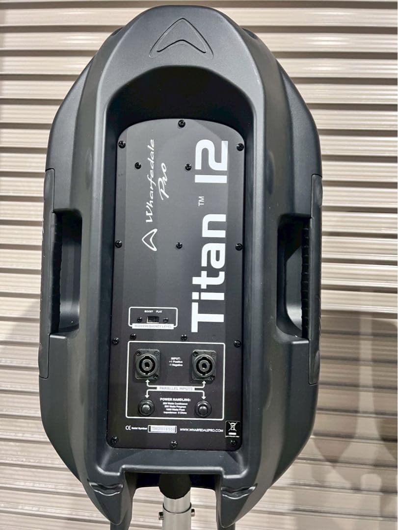 PA機材フルセット スピーカー アンプ ミキサー マイク カラオケ イベント