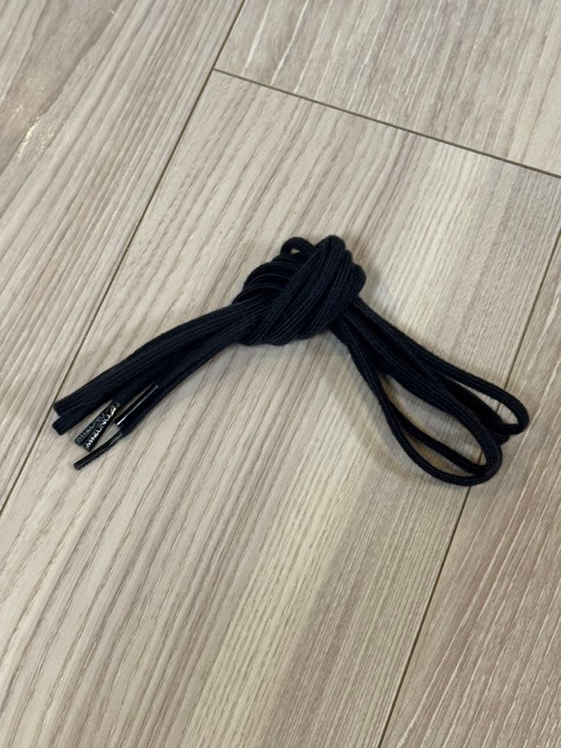 MIZUNO ALPHA2 ブラック×ギャラクシーシルバー 26.0 cm