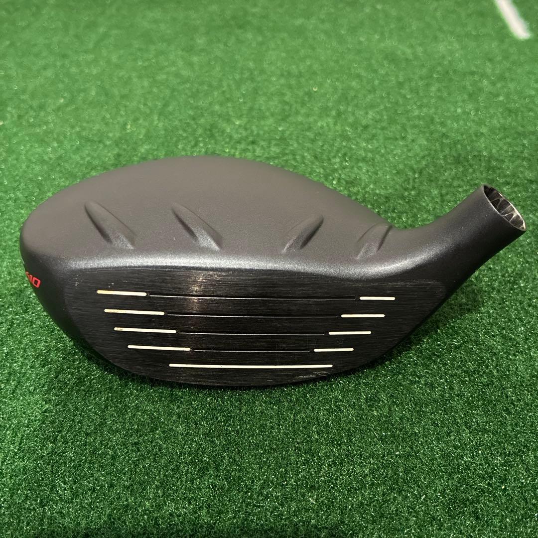 【美品】PING G410 7w 20.5°
