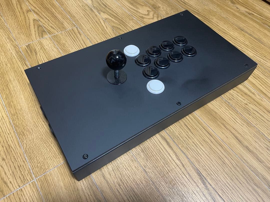 FIGHTBOX アーケードジョイスティック