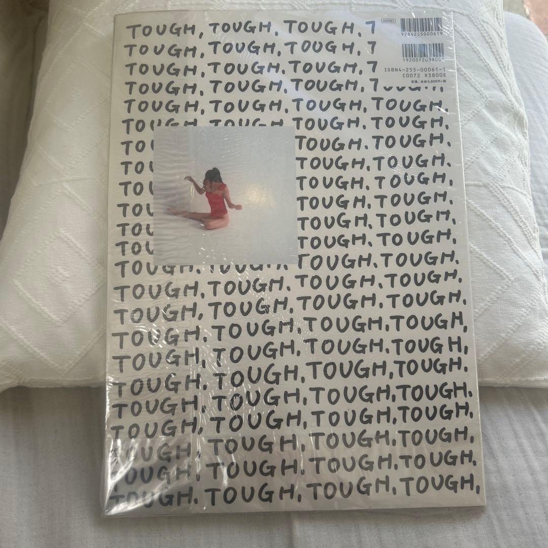 趣味・スポーツ・実用 Tough : Yonekura Ryoko