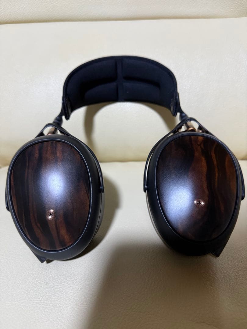 【極美品】MEZE AUDIO LIRIC II（LIR-2）