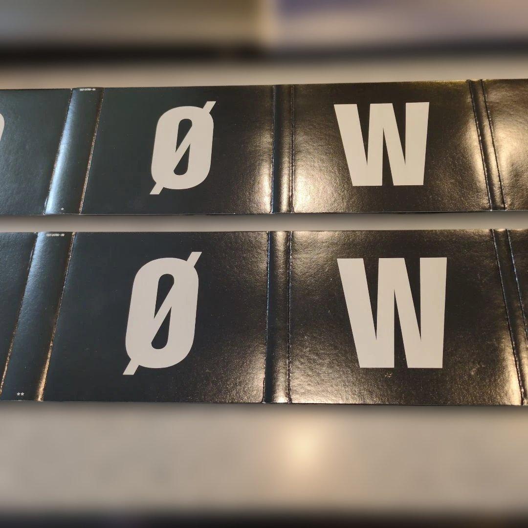 BOØWY★COMPLETE★デジタルリマスタリング★帯有り★美品