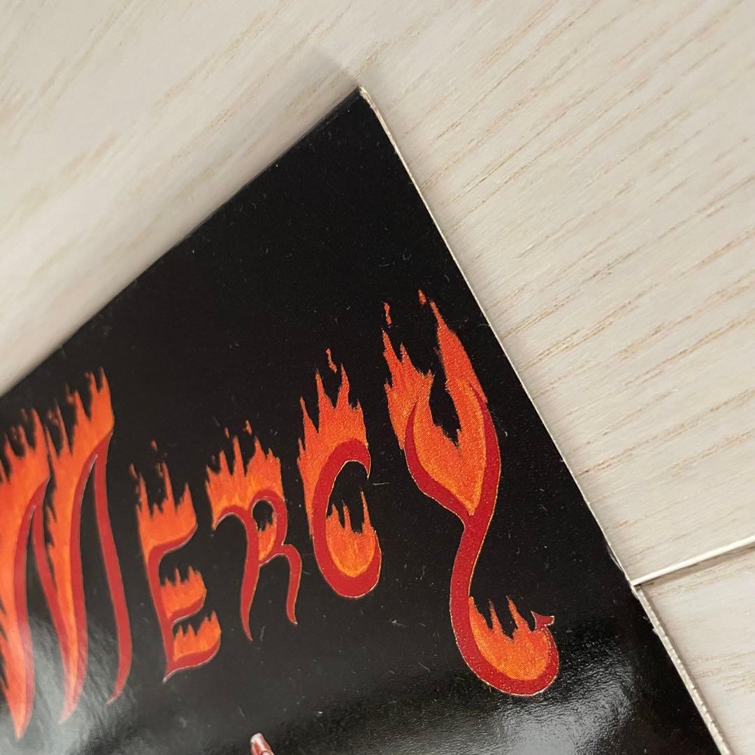 Slayer – Show No Mercy