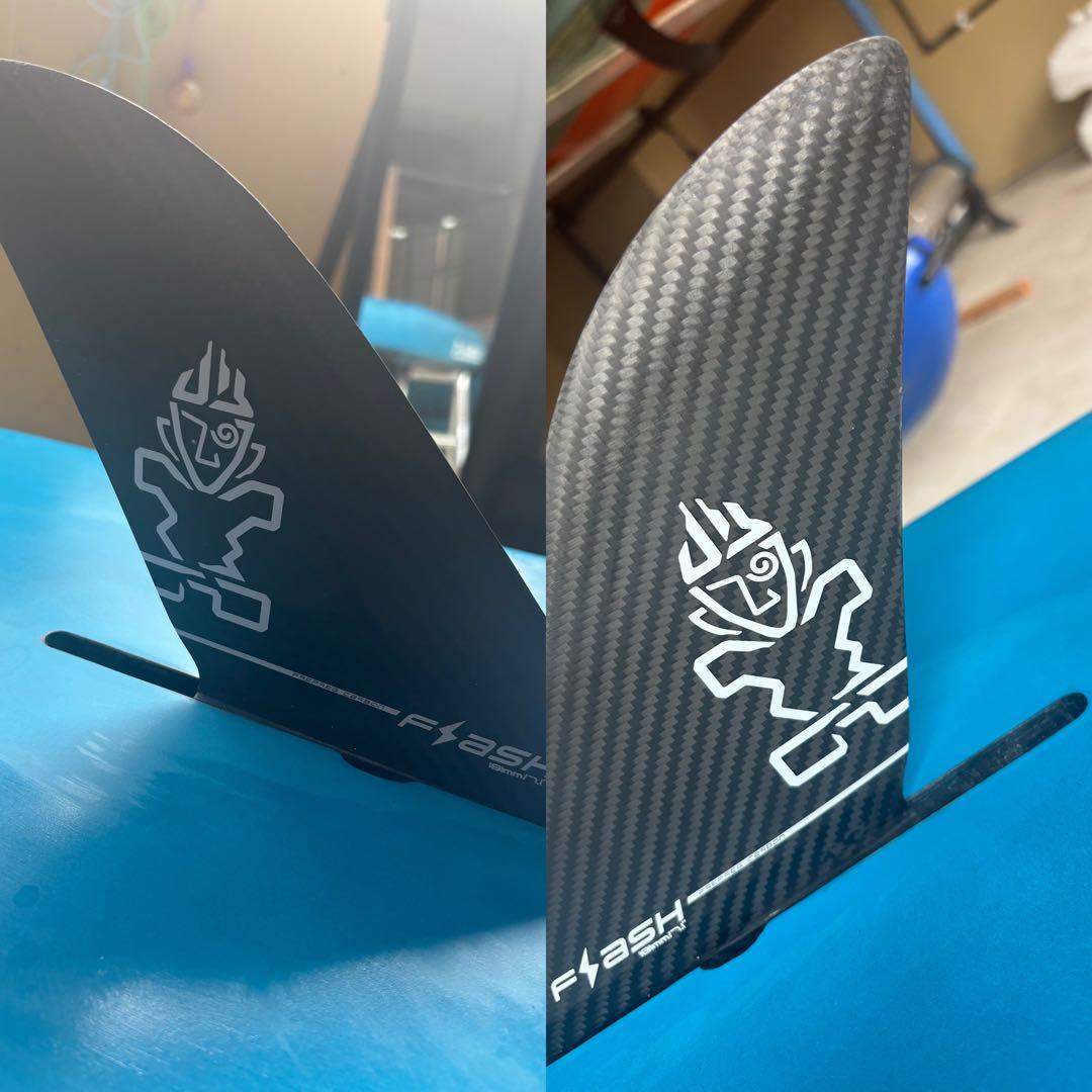 【ヨシケン】STARBOARD SUP レースボード&ボードケース