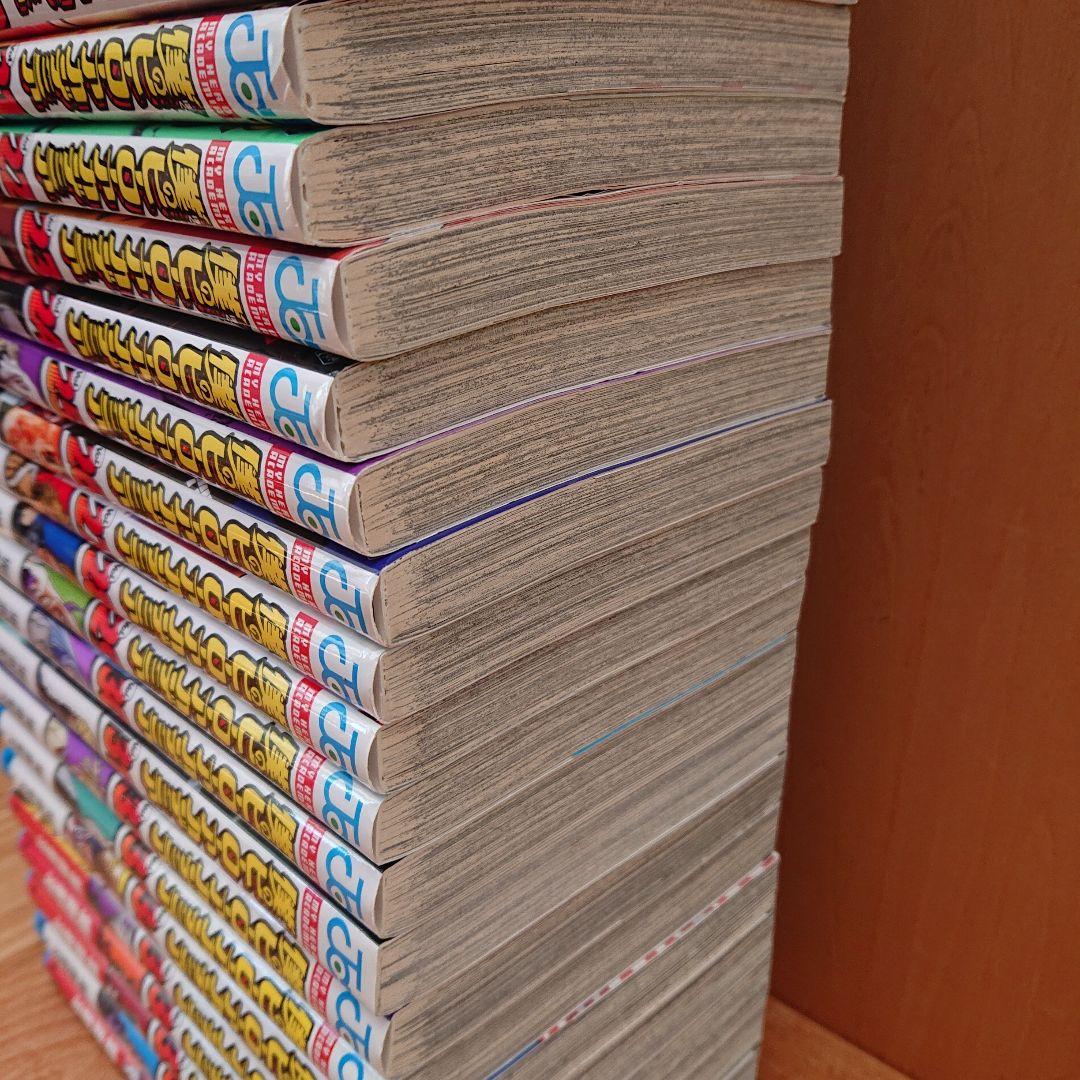 僕のヒーローアカデミア1～39巻