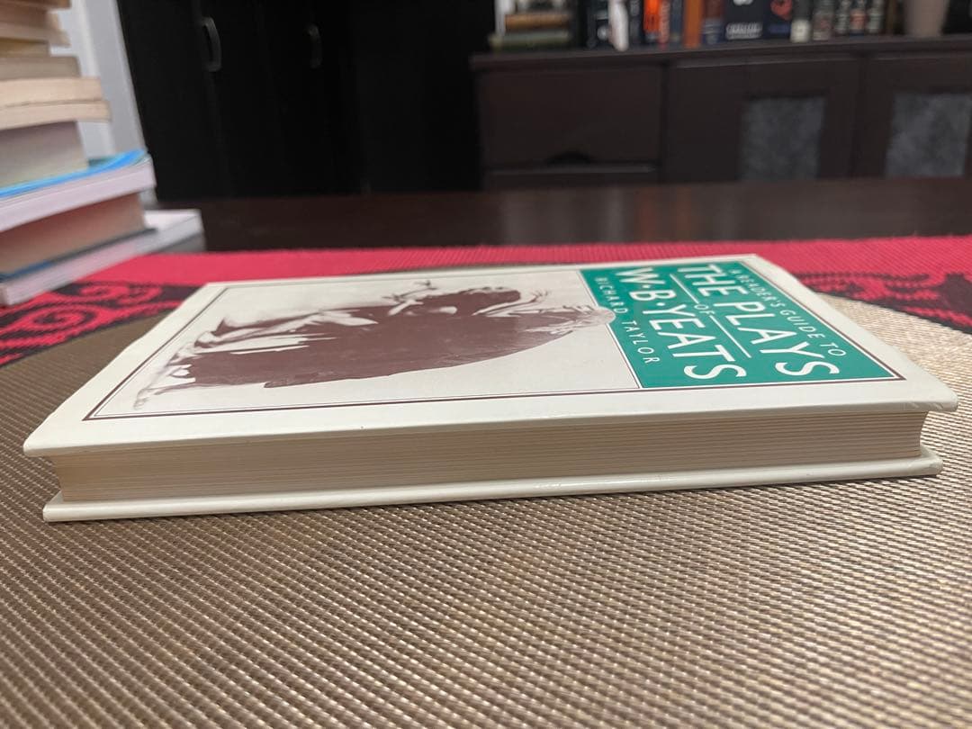 …Guide to the Plays of W. B. Yeats