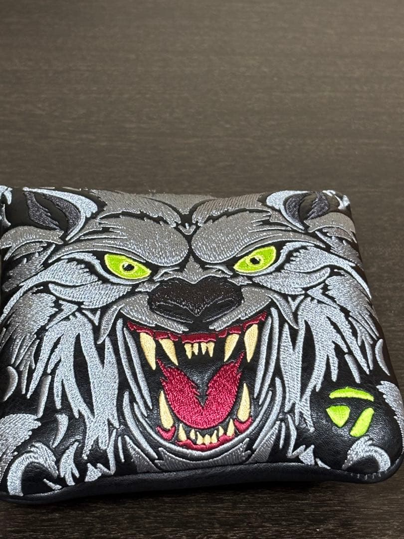 ☆美品☆ Midnight Howl Spider Tour Xパター 34