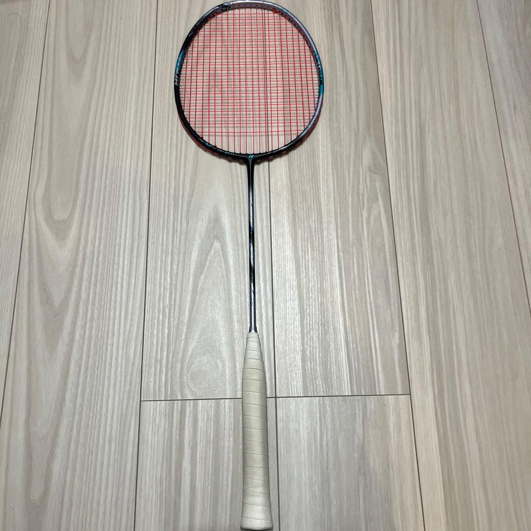 ラケット YONEX ASTROX88D TOUR
