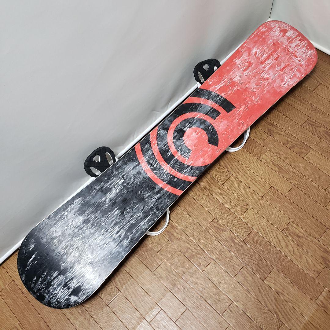 BURTON CUSTOM LTD 154cm スノーボードセット