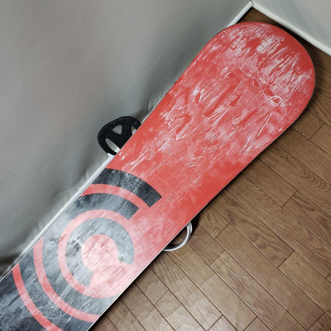 BURTON CUSTOM LTD 154cm スノーボードセット