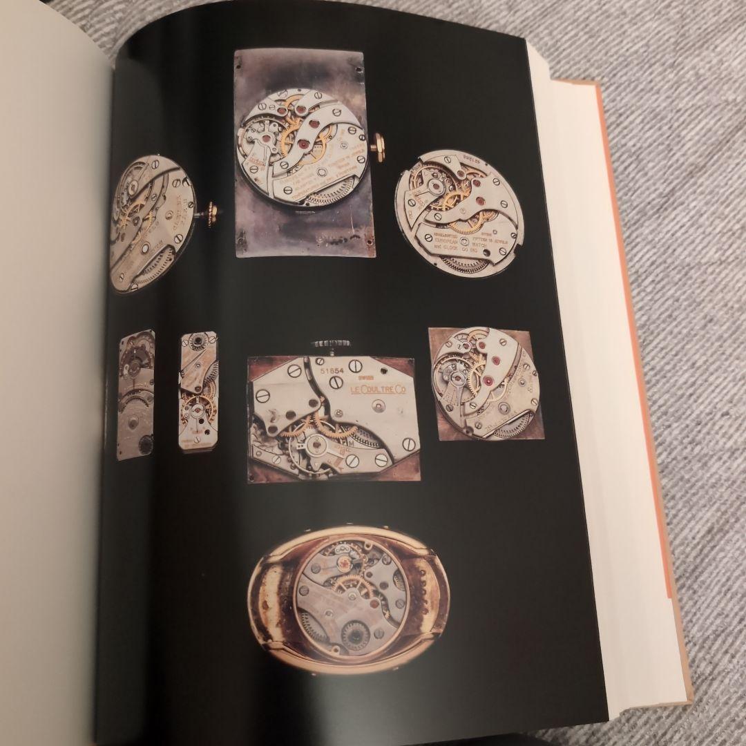 洋書 CARTIER A CENTURY OF CARTIERWRISTWATCHES