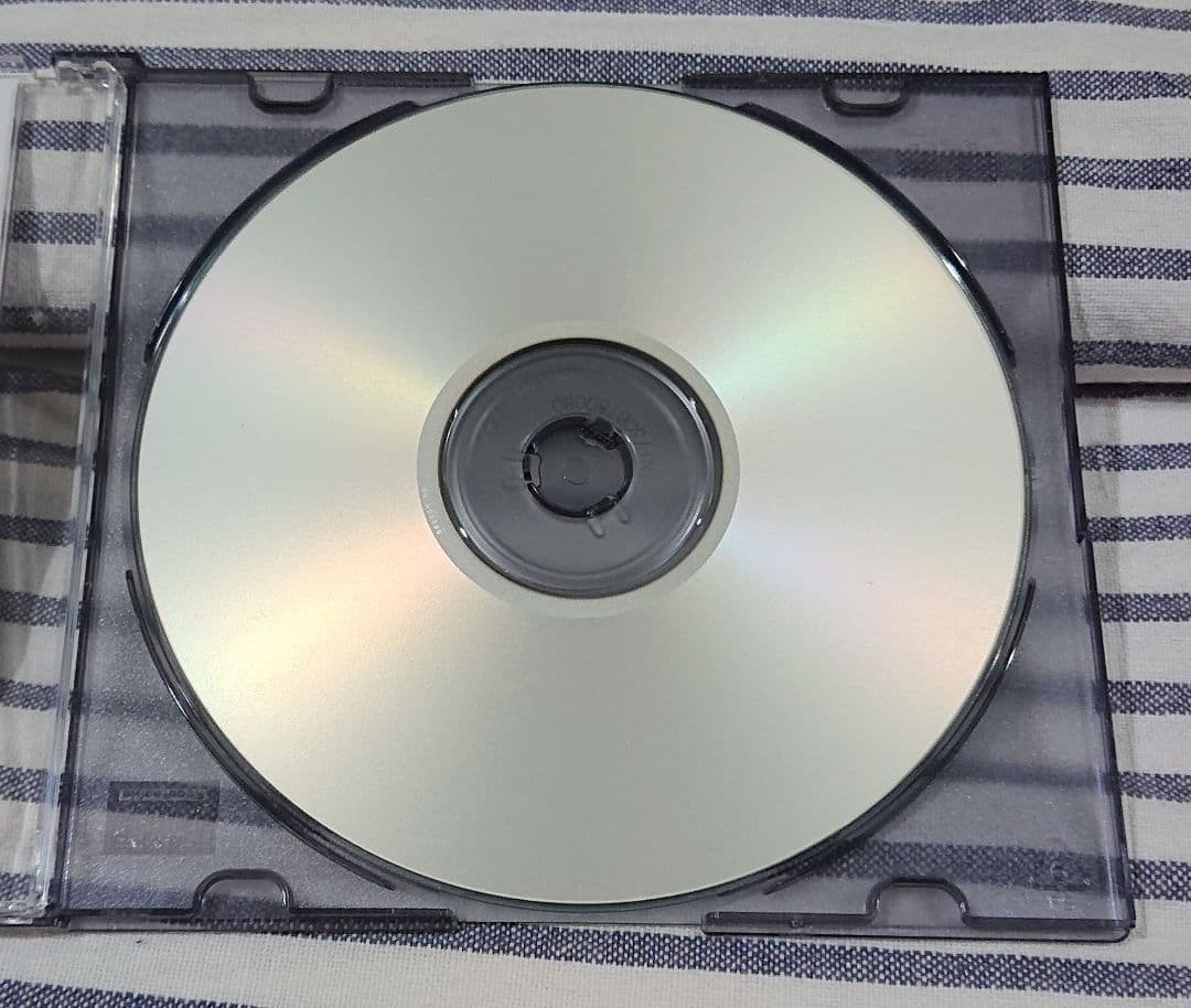 (同人CD-R) きくお「夢の鐘」