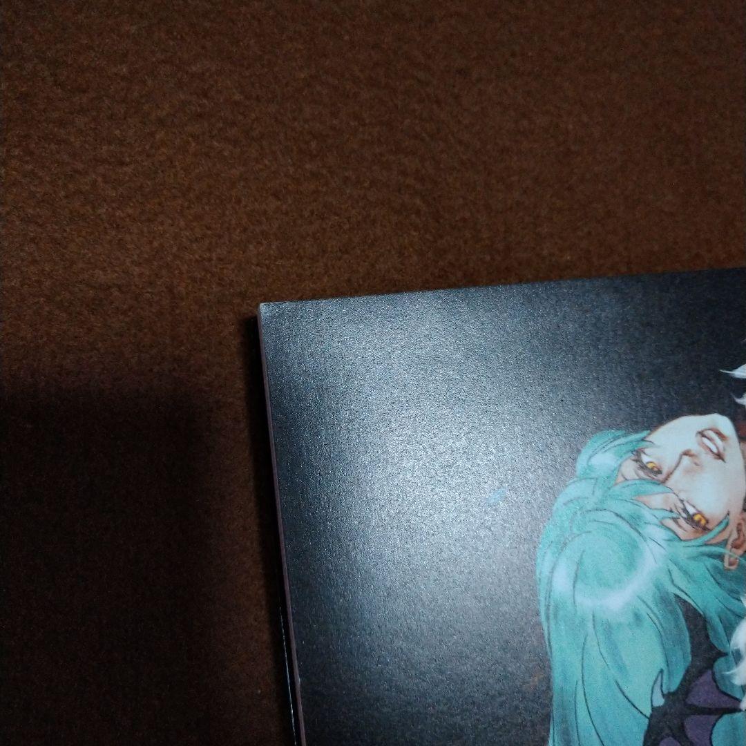 ヴァンパイア グラフィック ファイル カプコン CAPCOM