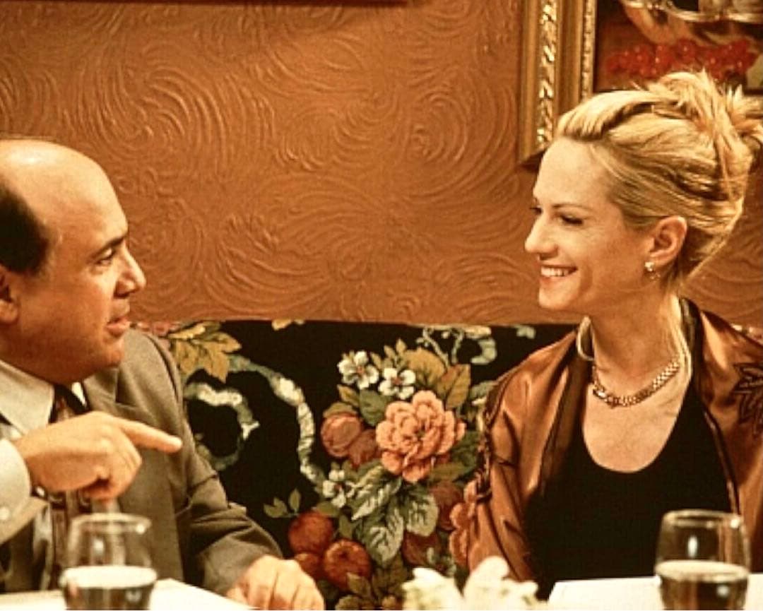 ★高評価★90s映画◎セルDVD『マンハッタンで抱きしめて』｜DL-495