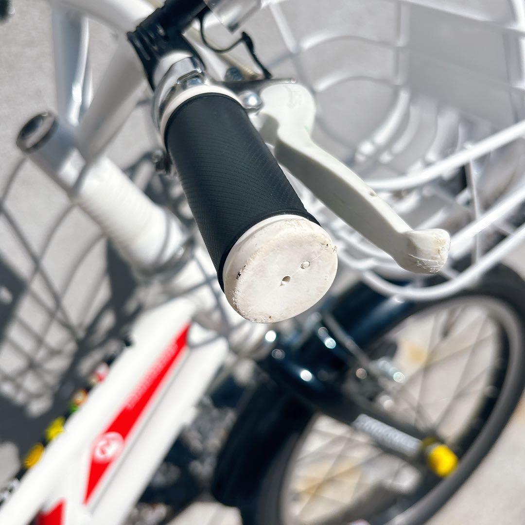 サイクルベースあさひ マリオカート 子供用自転車 16インチ 補助輪あり