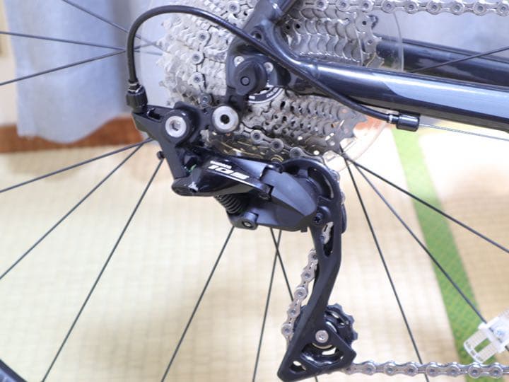 GIANT CONTEND SL 2019 モデル