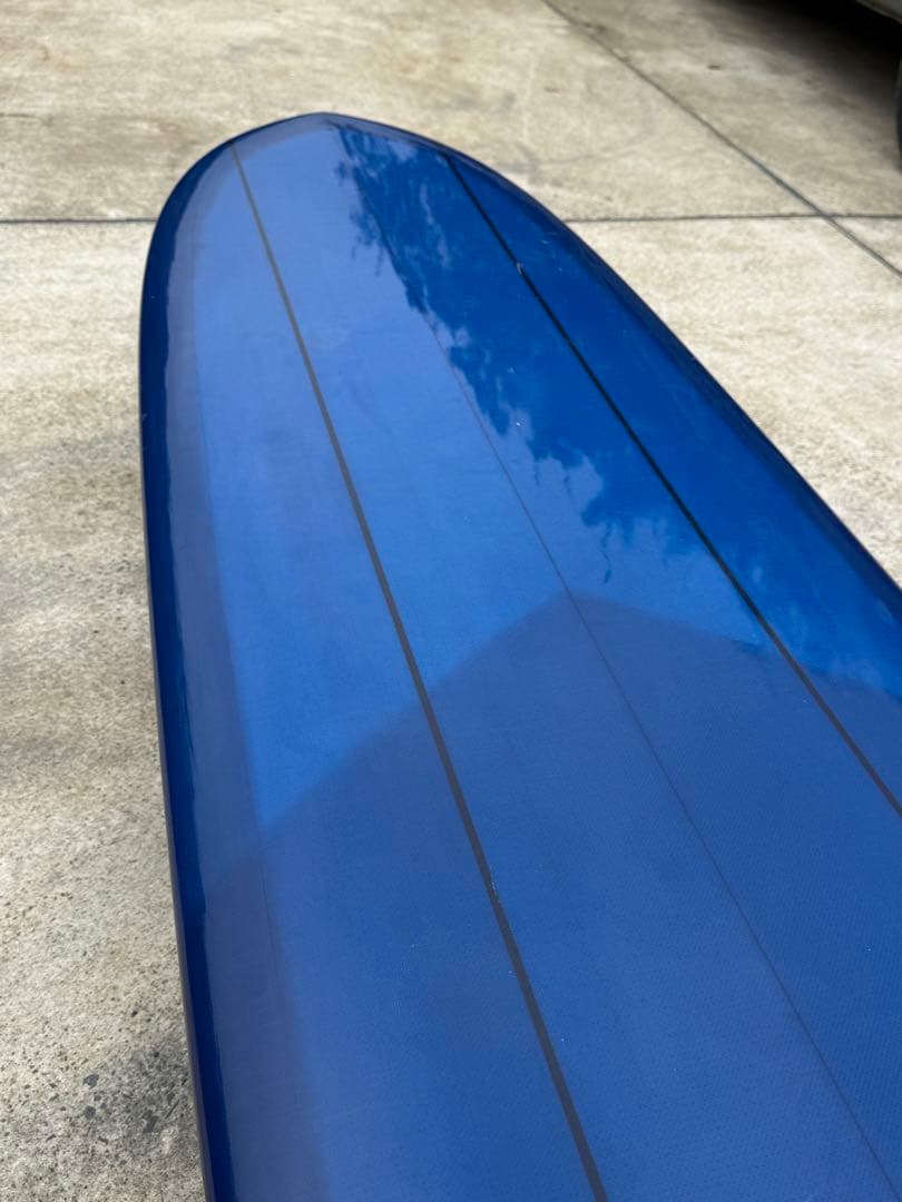 クリステンソン CHRIESTENSON COLT 9’8 ロングボード