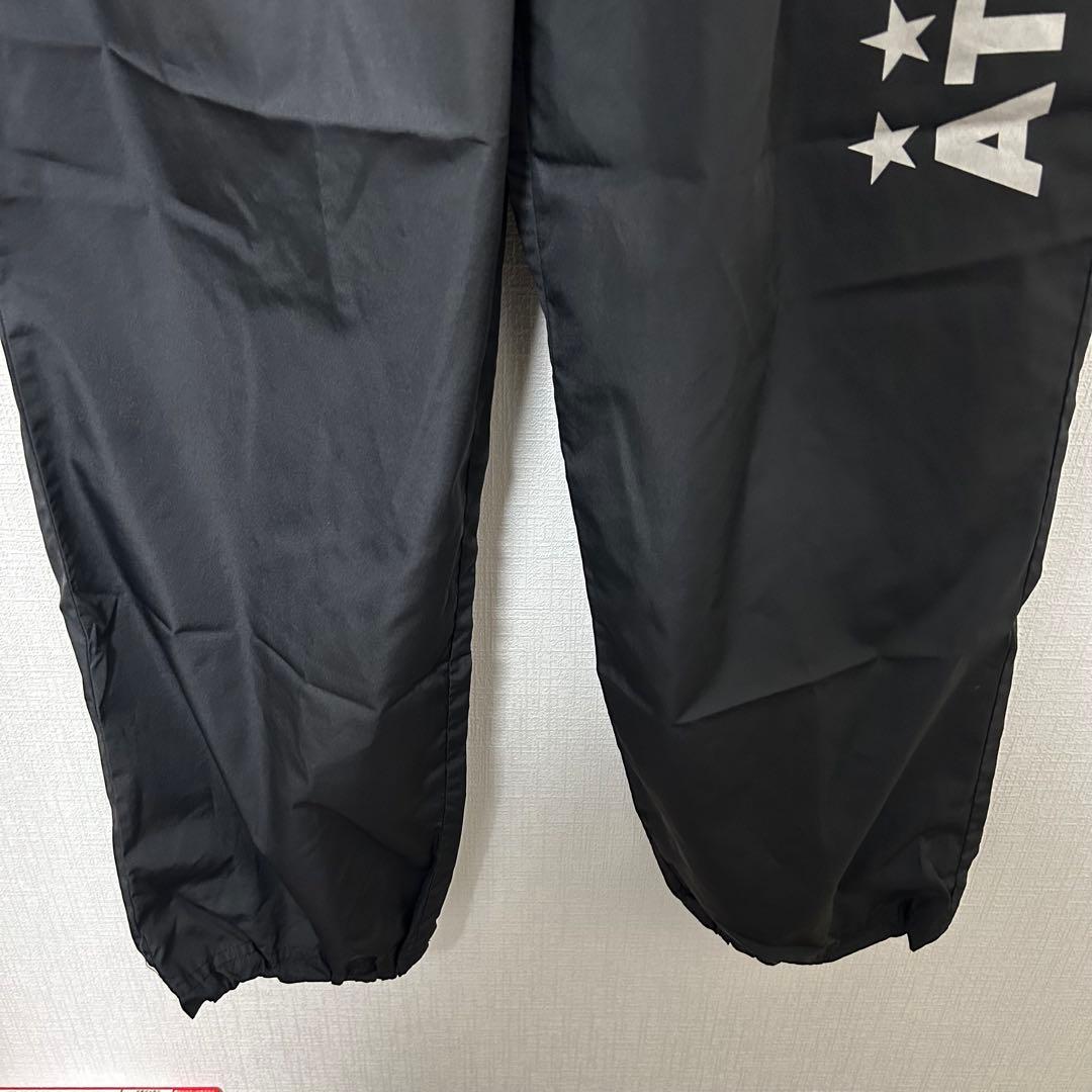 美品 ATHLETA ピステ 上下セット Oサイズ サッカー フットサル