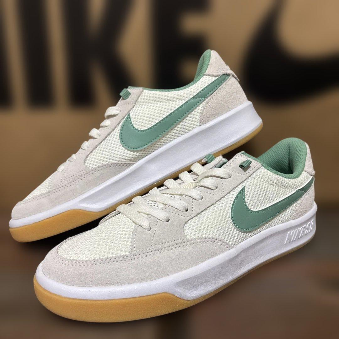 NIKE ナイキ SB アドバーサリー CJ0887-104 25.5cm