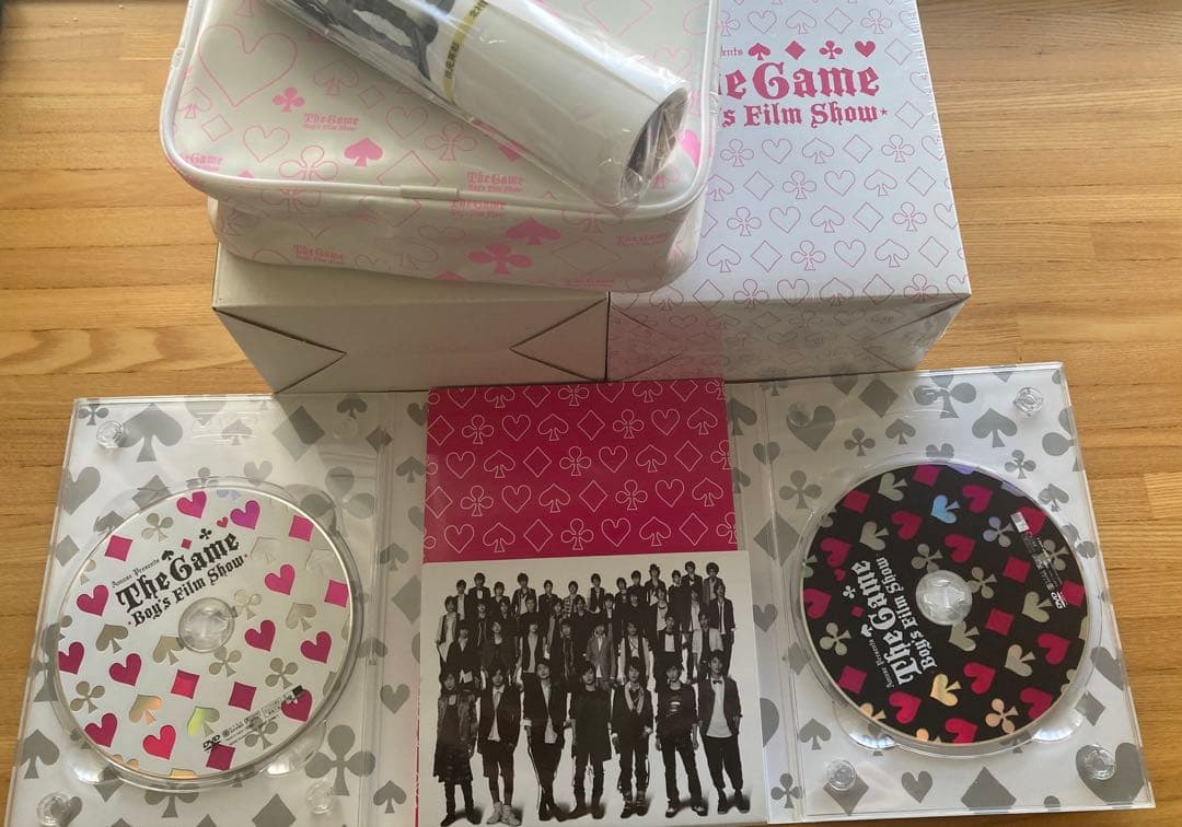 その他 The Game Boys Film Show 2009 2010 DVD