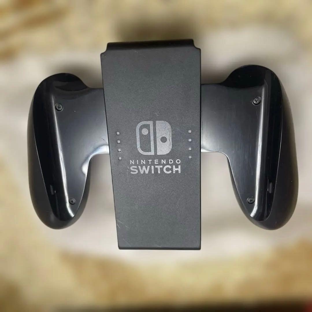 Nintendo Switchコンソールセット 箱あり