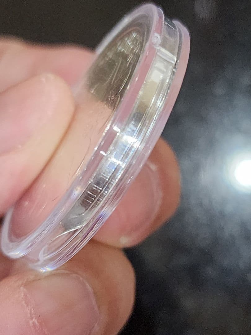 オーストリア 1オンス 銀貨 2025年 ウィーン 純銀製 31.1g　シルバー