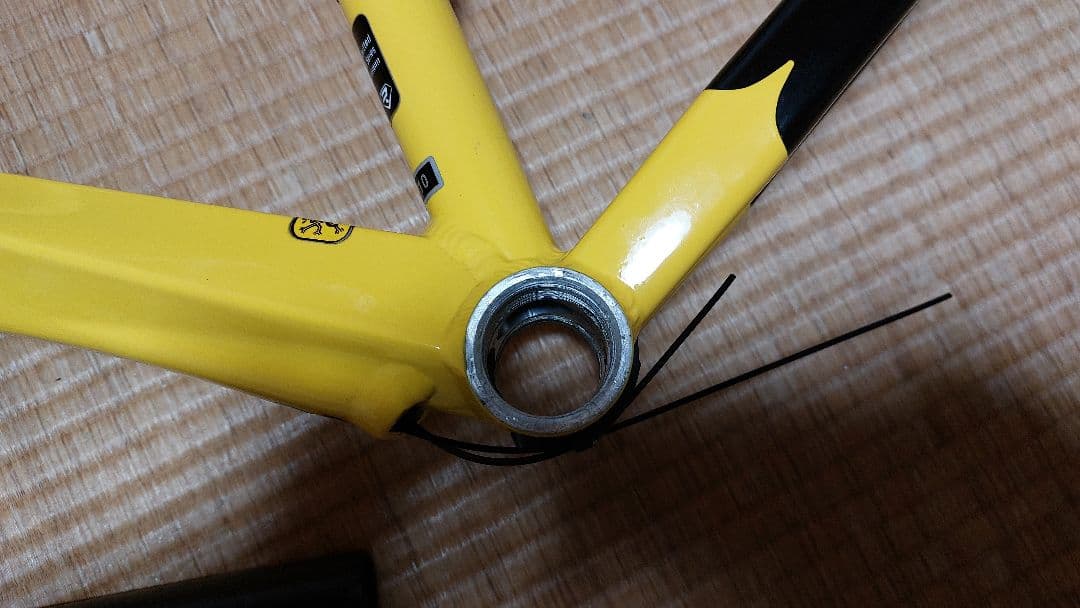 RIDLEY フェニックス XS ロードバイク