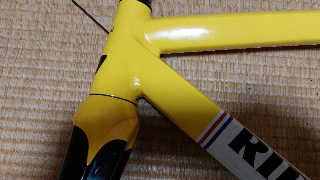 RIDLEY フェニックス XS ロードバイク