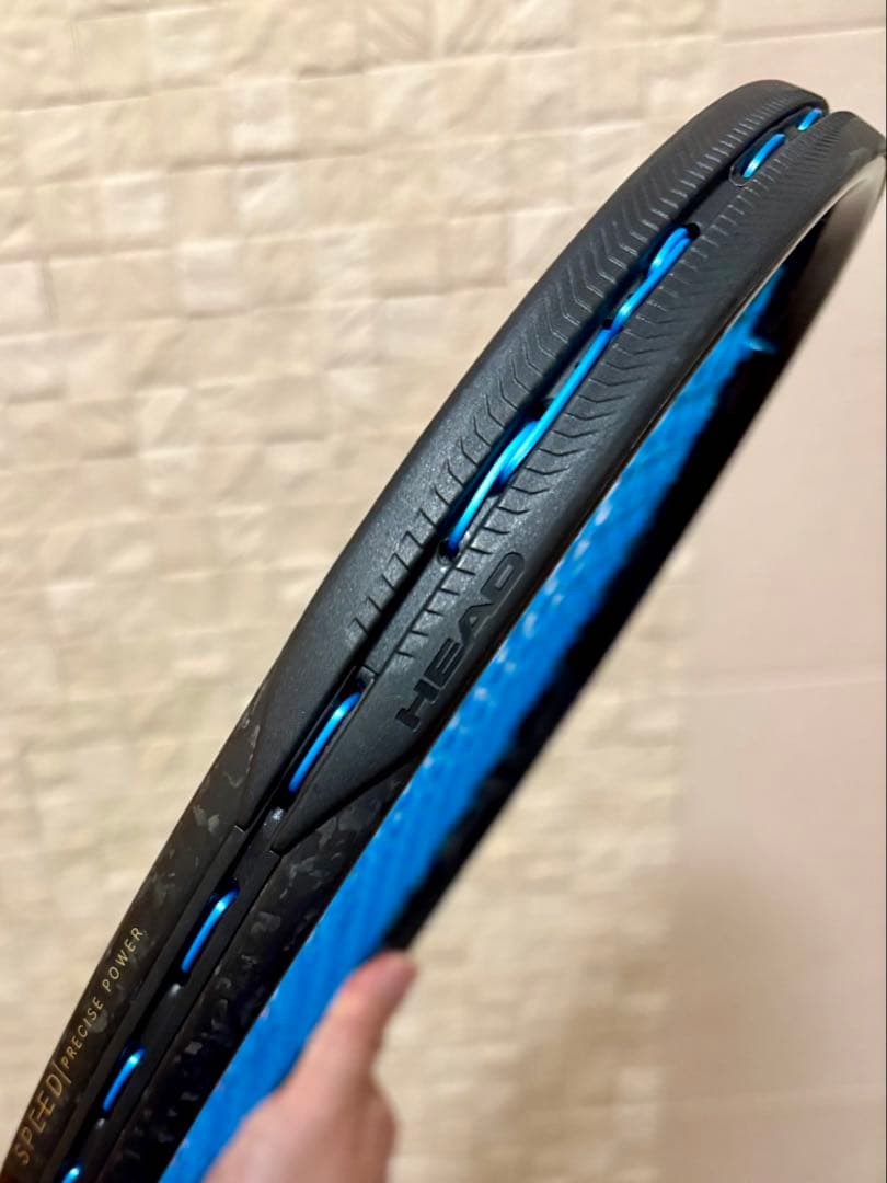 HAED SPEED MP LEGEND 2025 G2 スピードMP レジェン