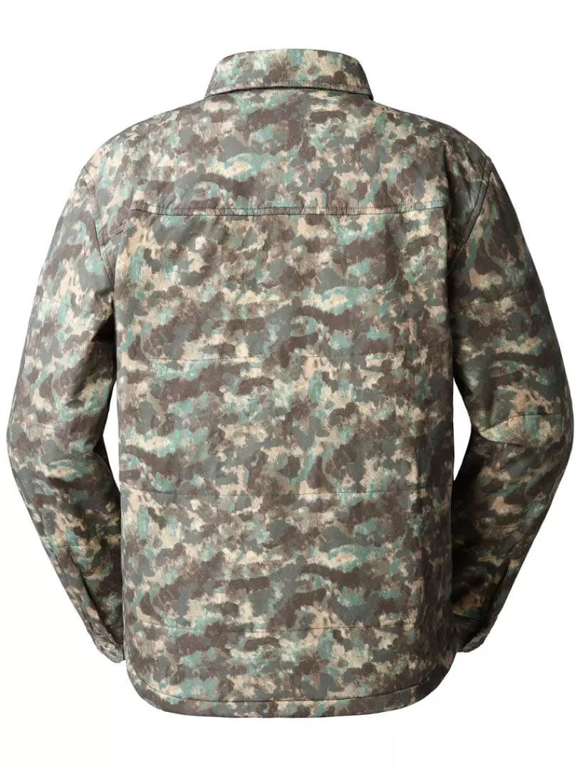 ジャケット・アウター THE NORTH FACE M66 STUFFED SHIRT JACKET