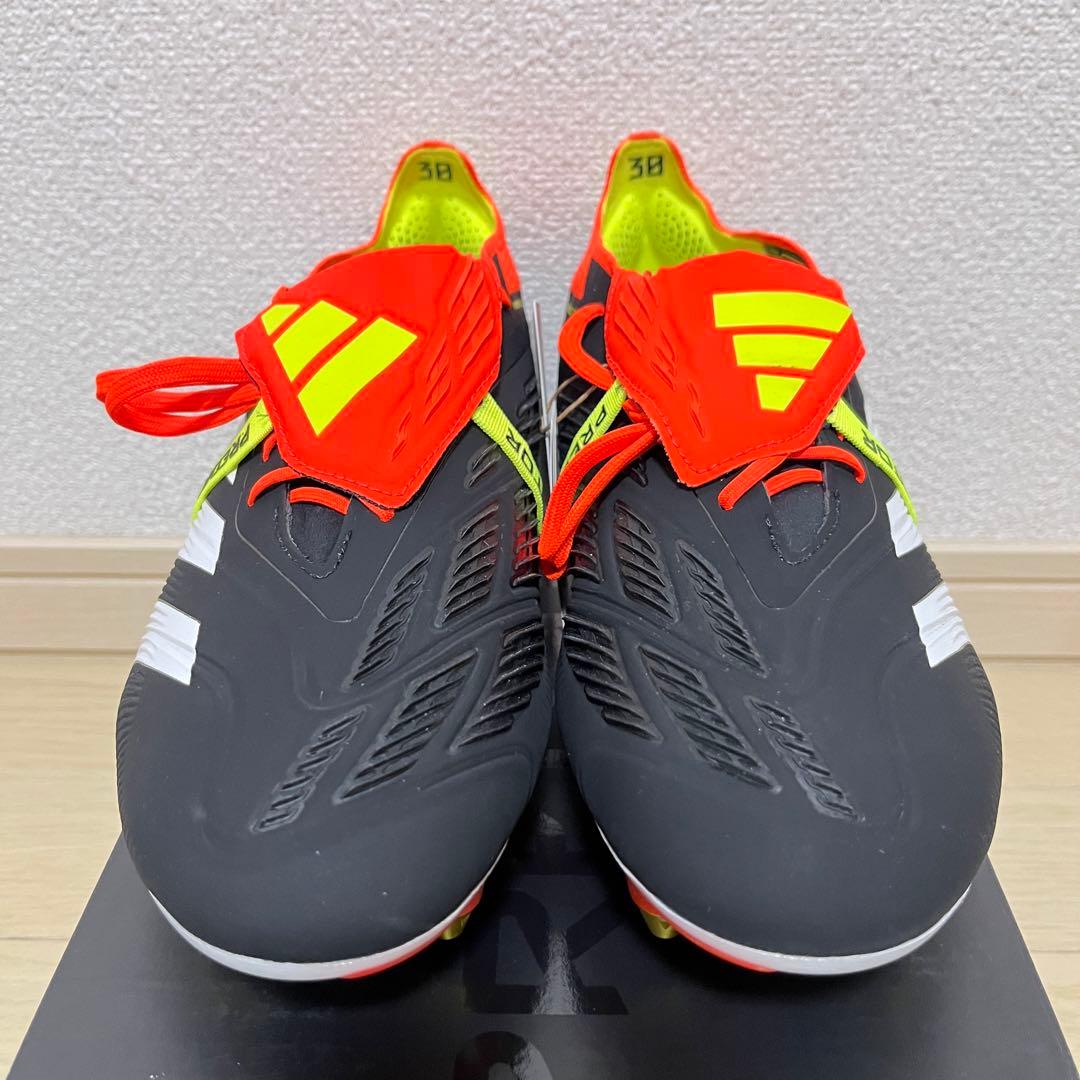 【海外限定】 プレデター エリート FT SG 28.5cm adidas 新品
