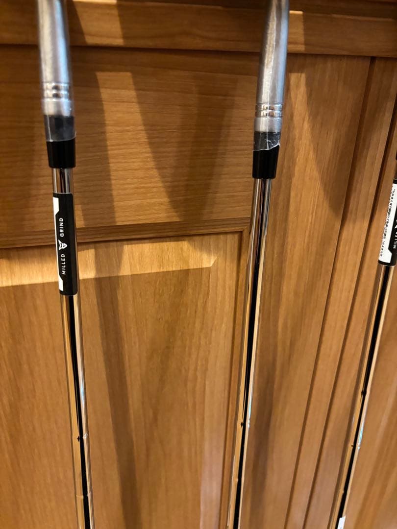 【新品未開封:日本正規品】Milled Grind2 TW 56° & 60°